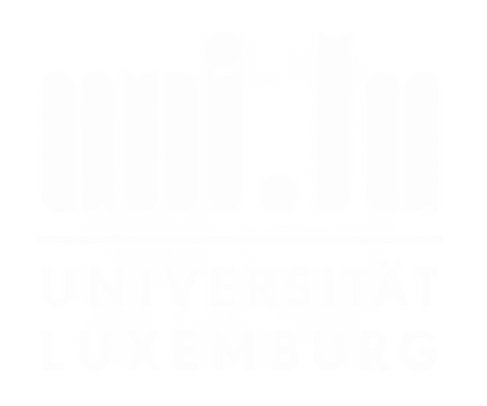 University of Luxembourg